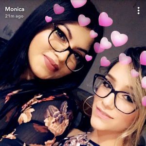 Meet your Posher, Stefanye